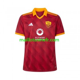 Maillot de Foot AS Roma Quatrième 2023-24